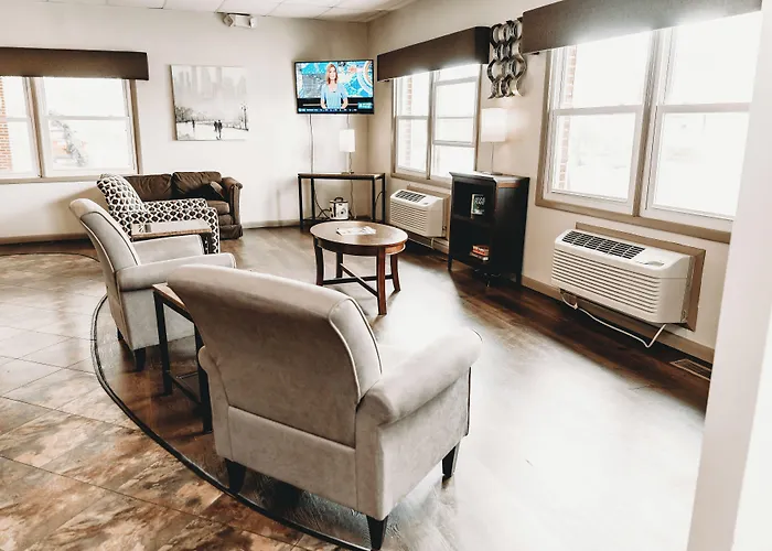 Buckhannon Cheap Hotels
