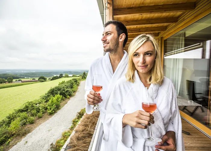 Der Birkenhof Spa&Genuss Resort