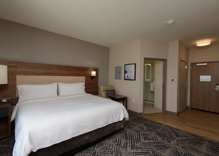 Candlewood Suites - Corpus Christi - Portland By Ihg