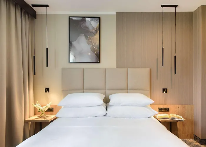 Best Western Plus Hotel Olsztyn Old Town