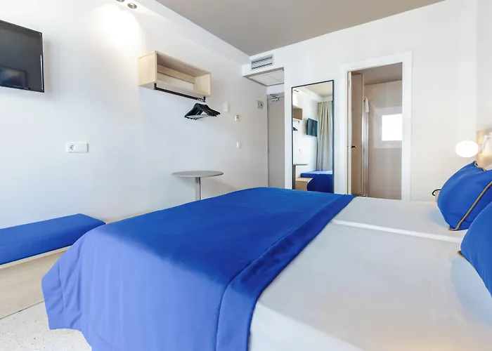 Cabot Playa Grande - Adults Only