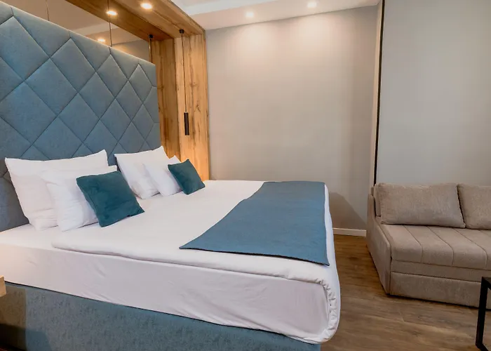 Nobel Gallery Hotel