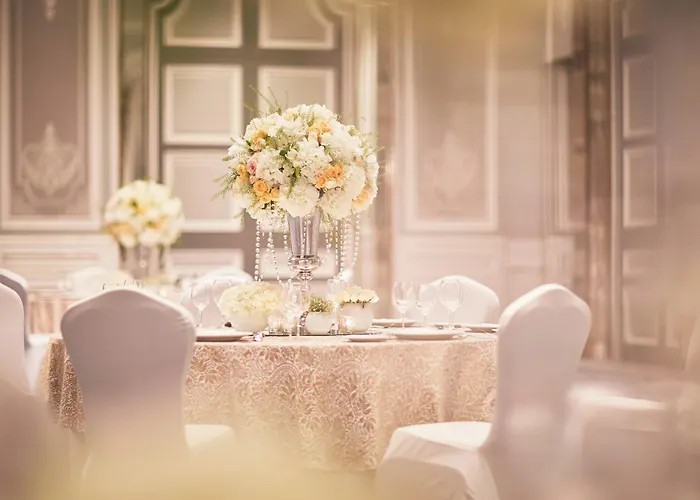 The Ritz-Carlton, Pune