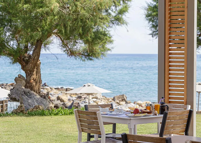 Eleven Boutique Suites