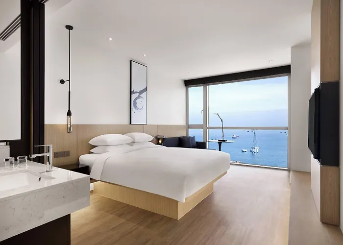 Fairfield By Marriott Busan Songdo Beach