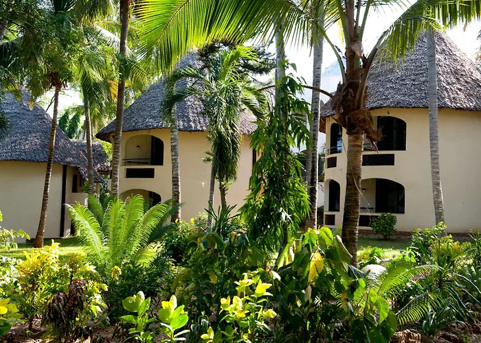 Hotels in Mombasa