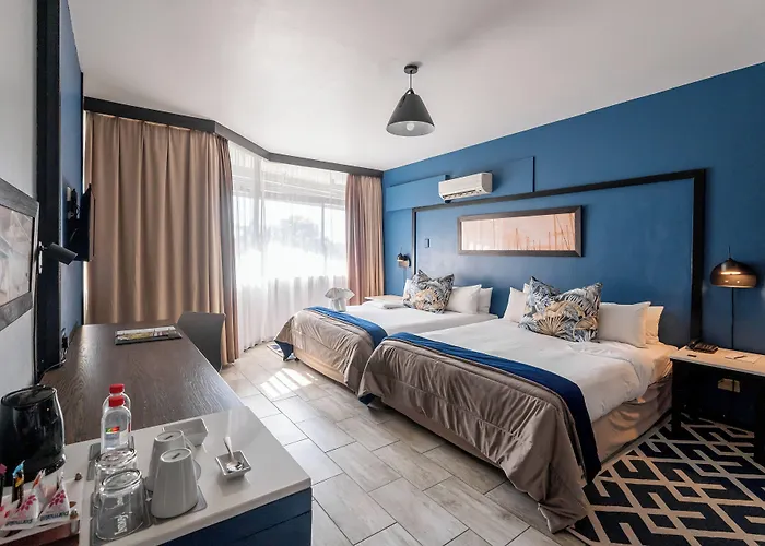 Indaba Lodge Hotel Richards Bay