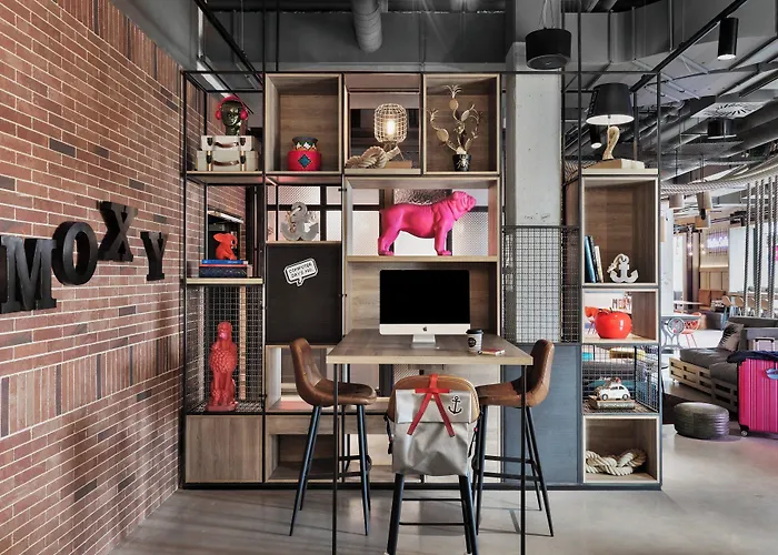 Moxy Bremen