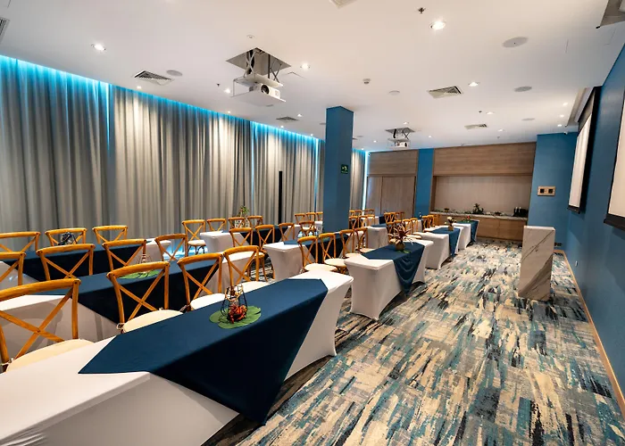 Aquamare Hotel