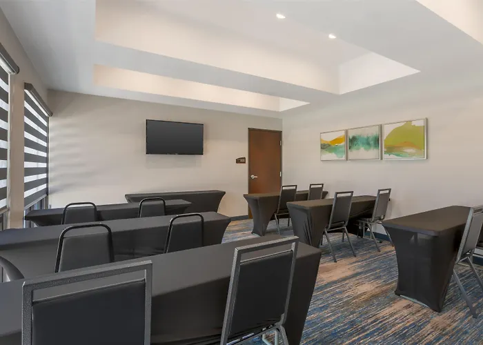 Best Western Plus Casa Grande Inn & Suites