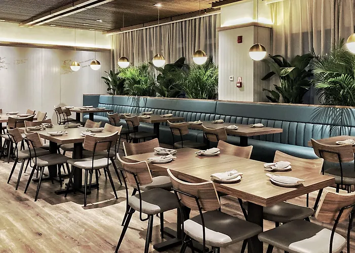 Livefortuna Hotel