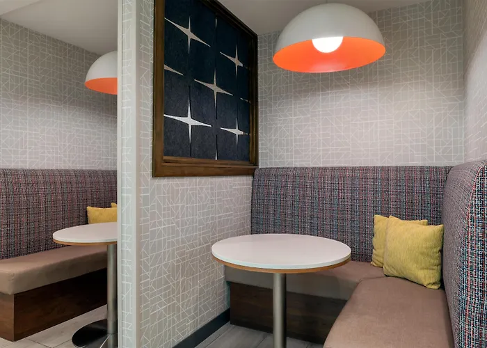 Hampton Inn & Suites Ypsilanti, Mi
