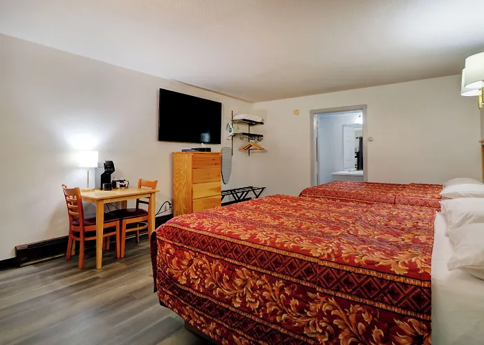Canaan Motel