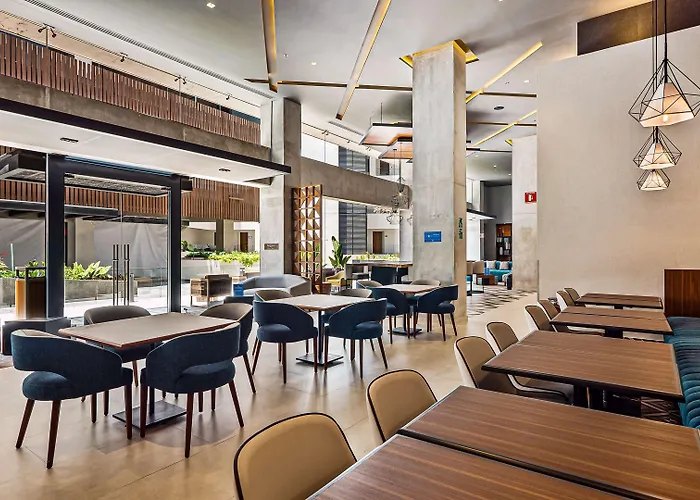 Hampton Inn By Hilton Nuevo Vallarta