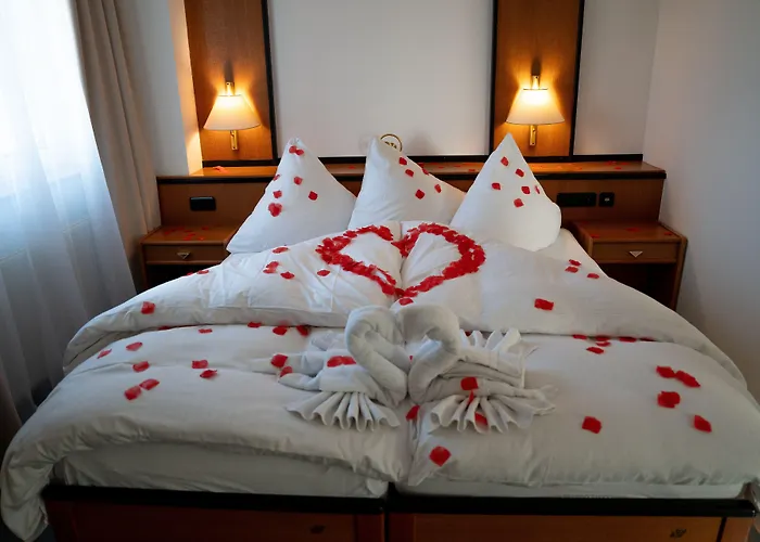 E&D Hotel Rodgau Garibaldi