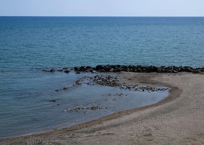 Smy Aran Blu Roma Mare (Adults Only)
