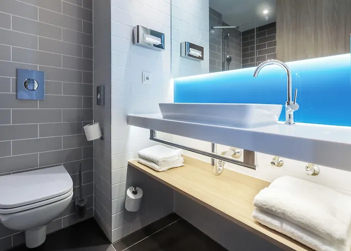 Holiday Inn Express - Erlangen, an IHG Hotel