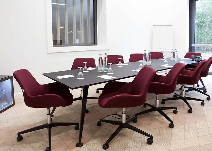 Hampton By Hilton Munich City Center East