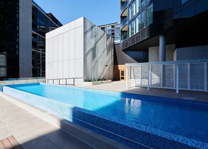 Abode Belconnen