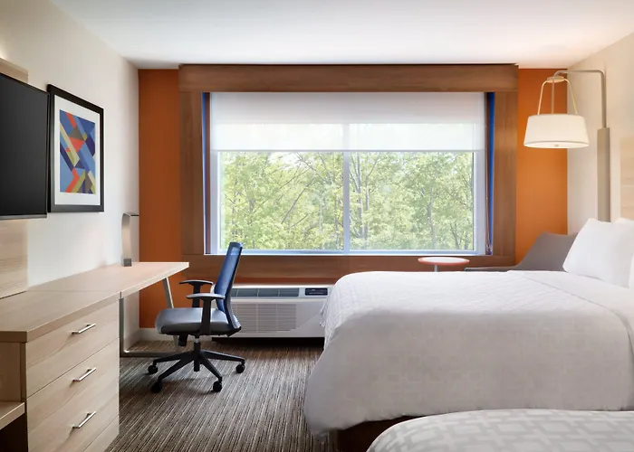Holiday Inn Express & Suites - Kokomo South By Ihg