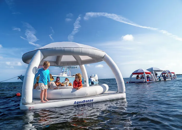 Grassy Flats Resort&Beach Club