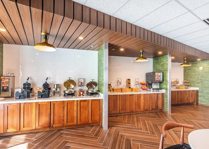 Fairfield Inn & Suites By Marriott Corpus Christi Central