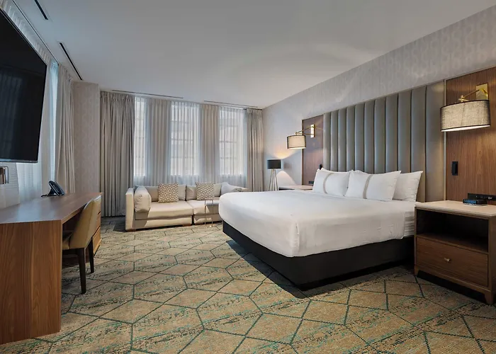 King Blue Hotel Toronto