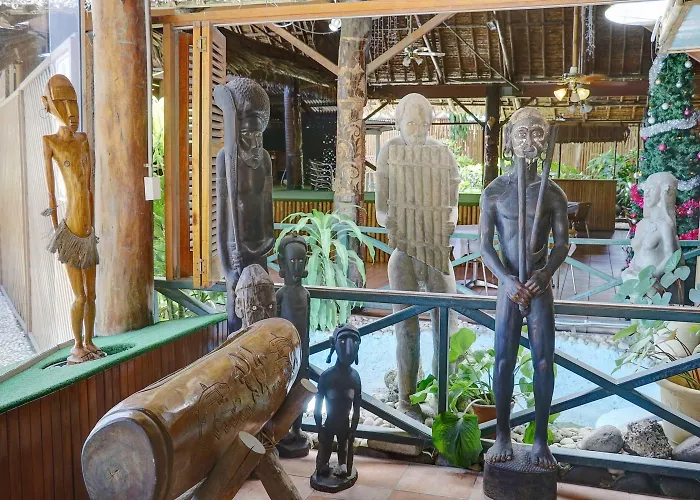 King Solomon Hotel