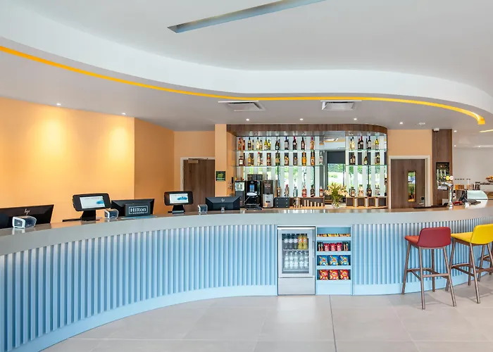 Hampton By Hilton High Wycombe