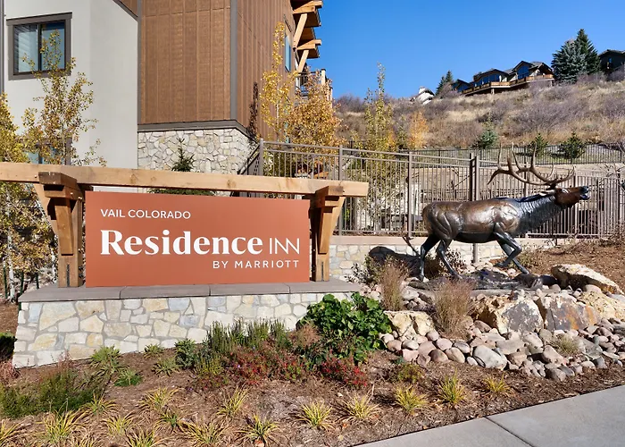 Residence Inn By Marriott Vail