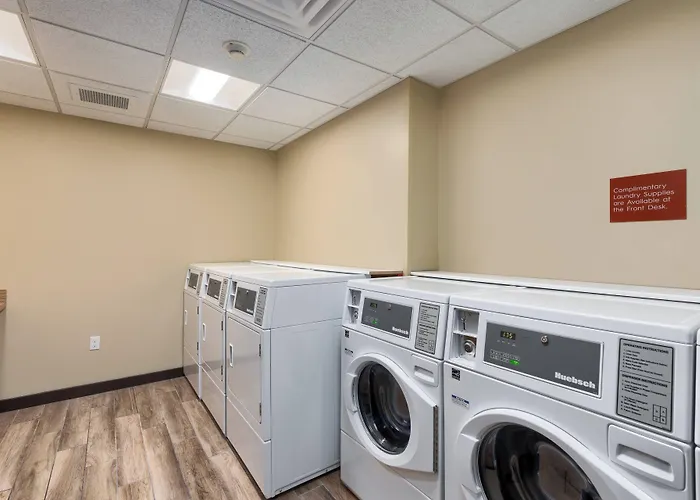 Towneplace Suites By Marriott Owensboro