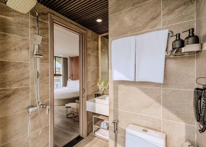 Haian Riverfront Hotel Da Nang