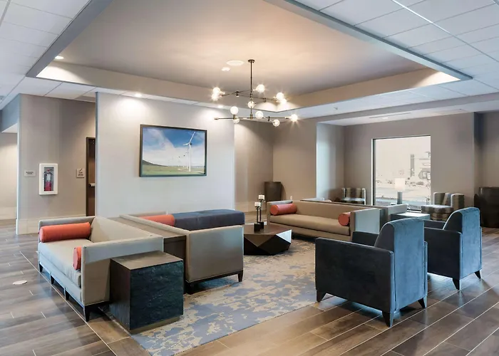 Comfort Suites Kennewick At Southridge