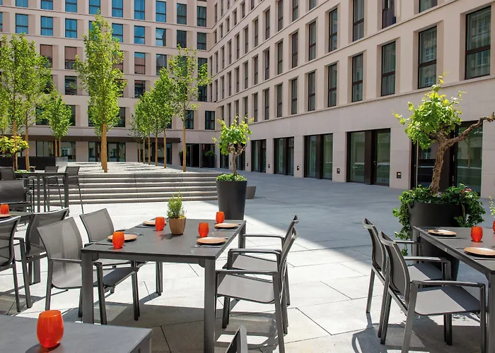 Leonardo Royal Hotel Nürnberg
