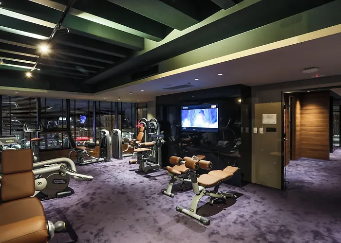 Ambasador Hotel