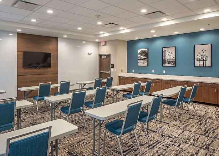 Hampton Inn Hastings