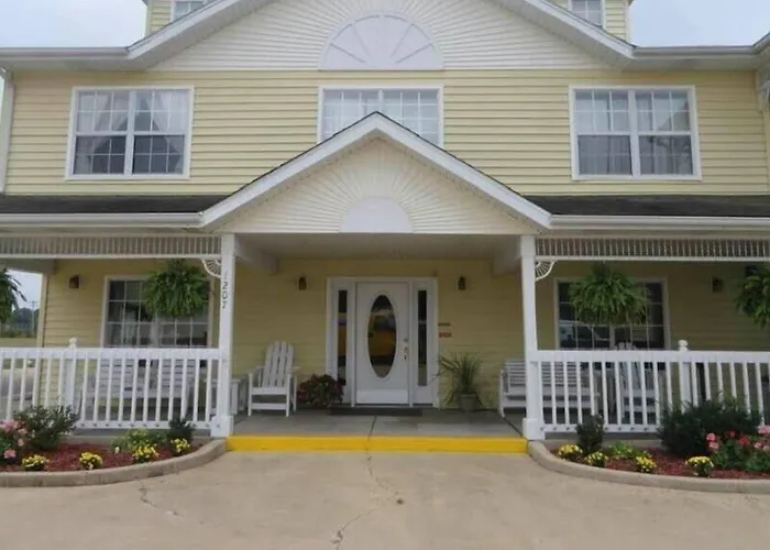 Honeysuckle Inn