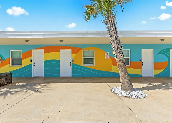 Atlantic Shores Motel