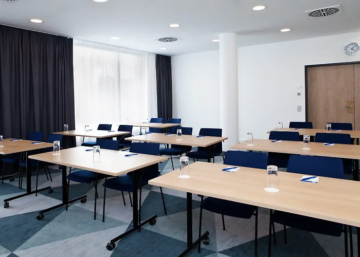 Holiday Inn Express - Lustenau