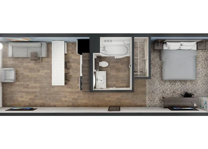 Stayapt Columbia-Irmo/Harbison