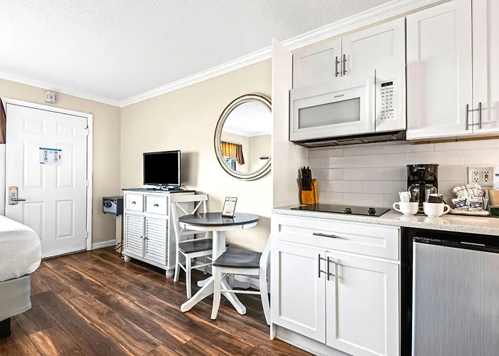 Club Destin Condos