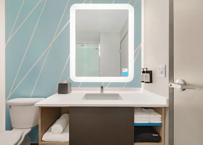 Avid Hotel Corpus Christi - Portland By Ihg