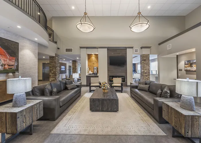 Best Western Plus Lawrenceburg