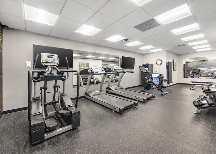 Best Western Plus Lawrenceburg