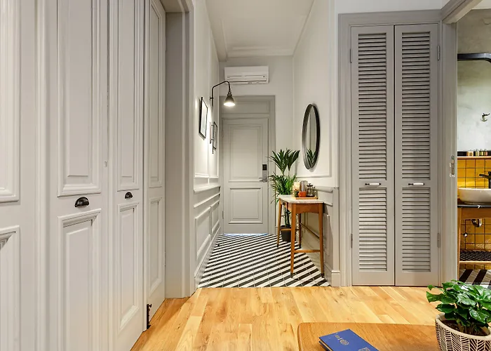 World House Boutique Hotel Galata