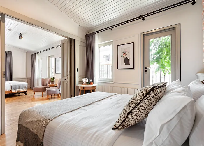 World House Boutique Hotel Galata