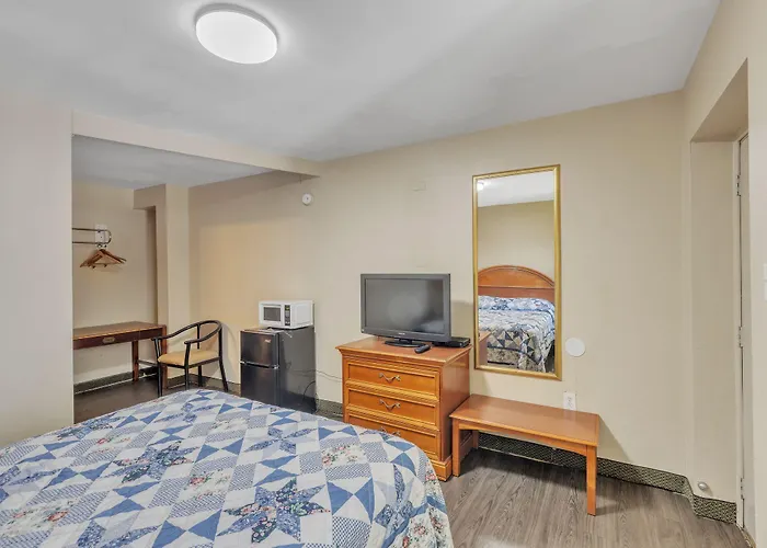 Viking Motel-Detroit