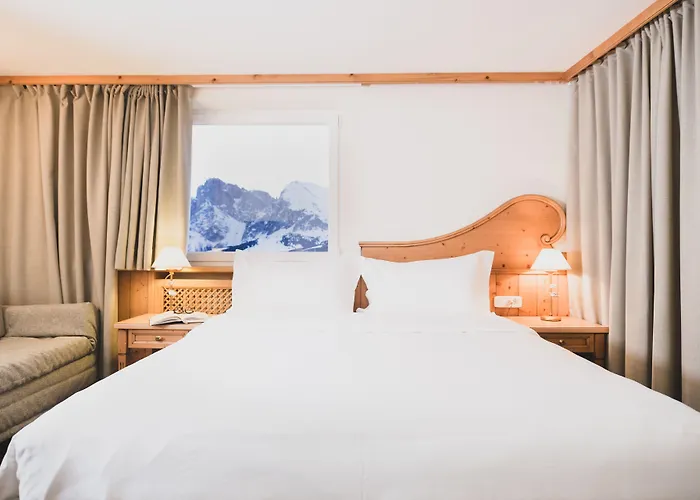 Paradiso Pure Living Vegan Hotel