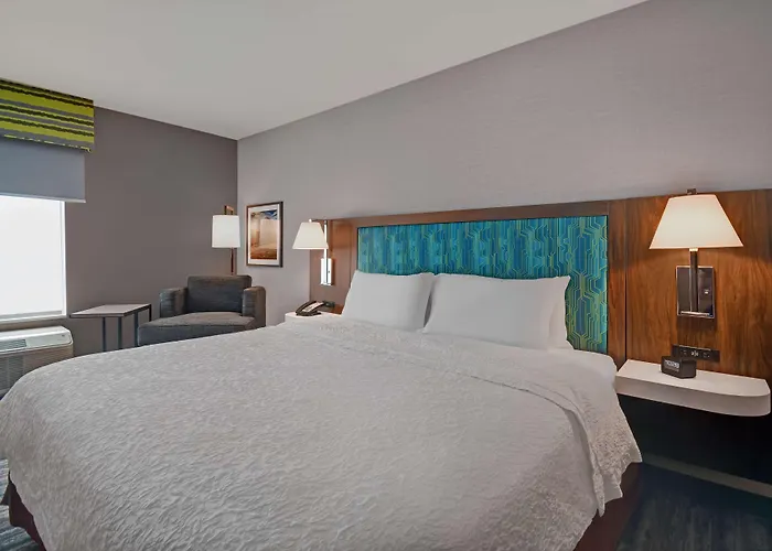 Hampton Inn Cave City, Ky