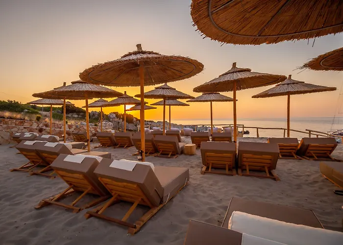 Aliv Stone Suites & Spa
